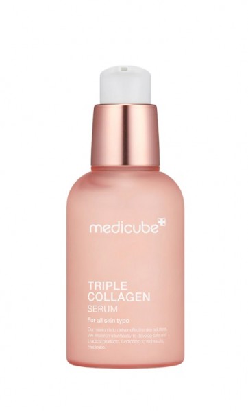 MEDICUBE Triple Collagen Serum