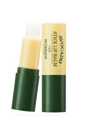 Skinfood Avocado Stick Lip Balm