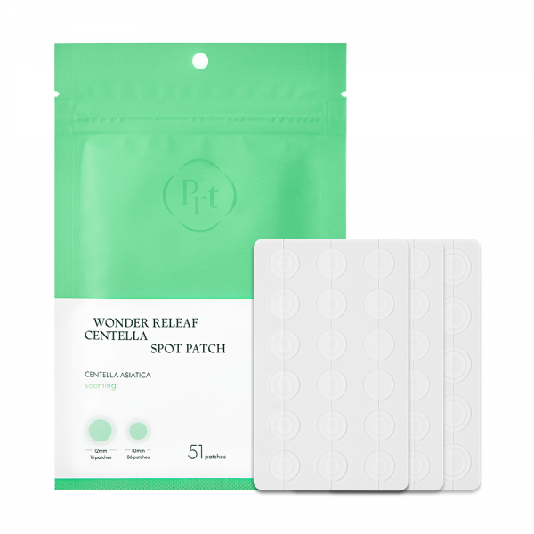 PURITO SEOUL Wonder Releaf Spot Patch