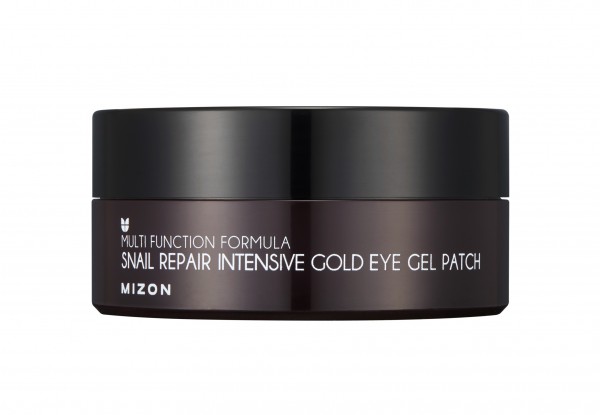 Eye gel Patches mit Snail Mucin der Marke Mizon