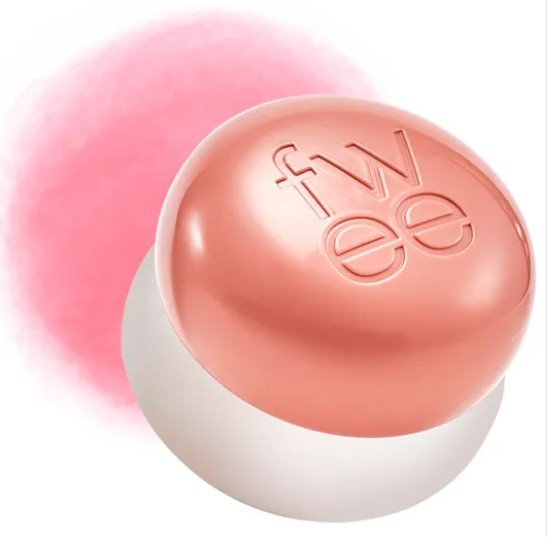 fwee LIP&CHEEK Blurry Pudding Pot