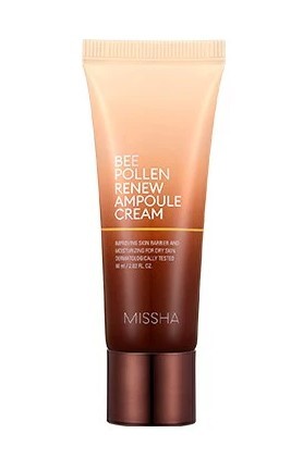 MISSHA Bee Pollen Renew Ampoule Cream