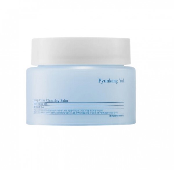 PYUNKANG YUL Deep Clear Cleasing Balm