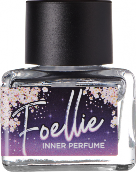 FOELLIE Eau de Cherry Blossom INNER PERFUME