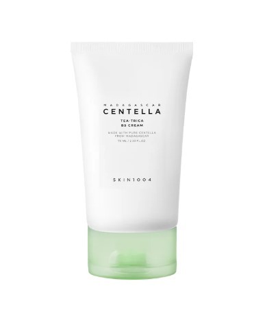 SKIN1004 Madagascar Centella Tea-Trica B5 Cream