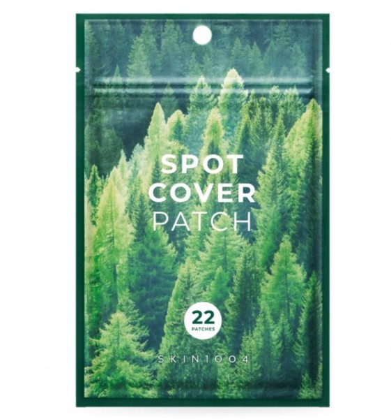 SKIN1004 Spot Cover Patch 22pcs