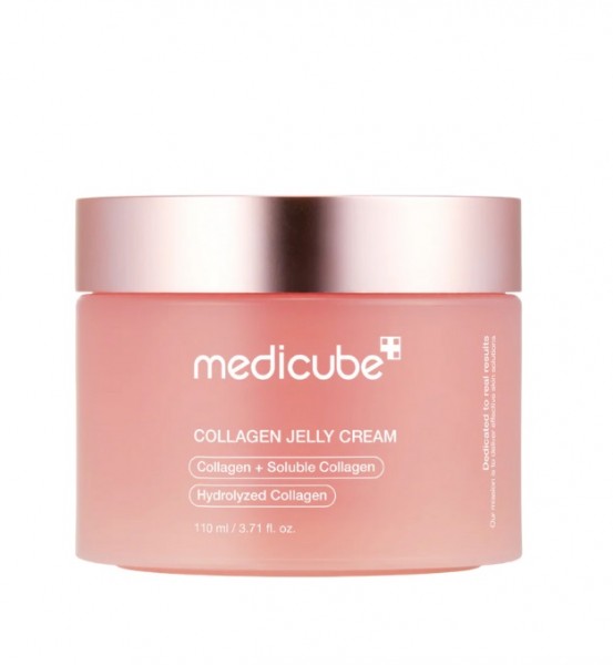 MEDICUBE Collagen Jelly Cream