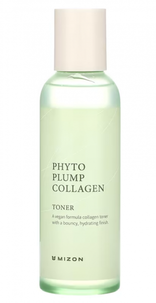 MIZON Phyto Plump Collagen Toner