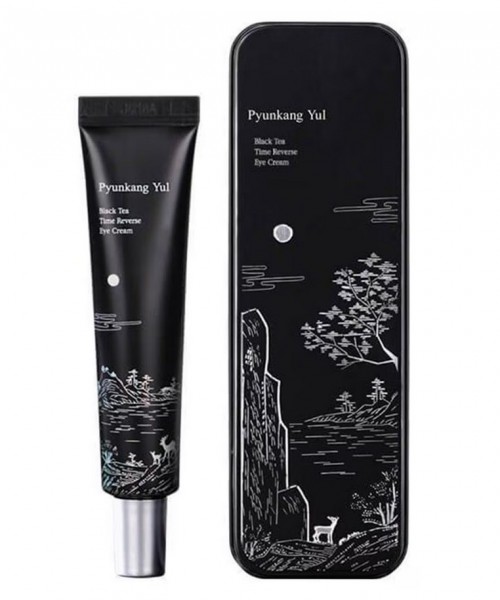 PYUNKANG YUL Black Tea Time Reverse Eye Cream