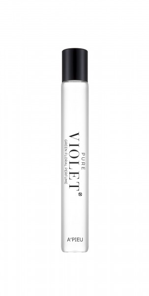 APIEU My Handy Roll-on Perfume (Violet)