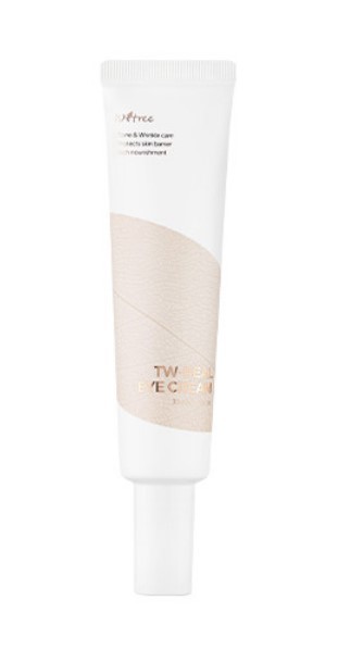 ISNTREE TW-Real Eye Cream