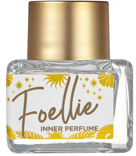 FOELLIE Eau de Venus INNER PERFUME