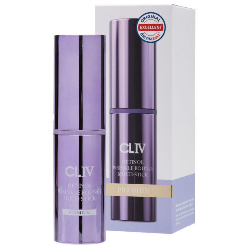 CLIV Retinol Wrinkle Bounce Multi-Stick