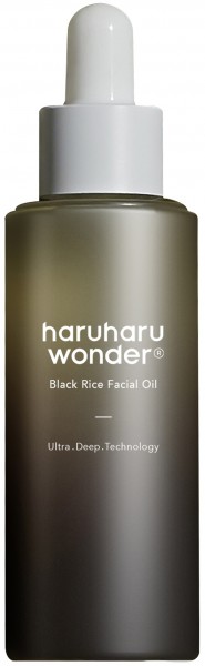 HARUHARU WONDER Black Rice Facial Oil 30ml