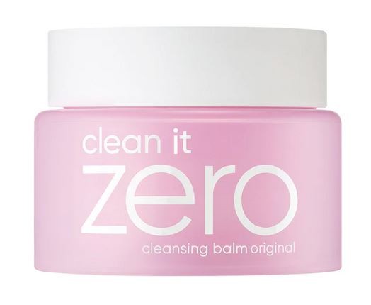 BANILA CO Clean it Zero Cleansing Balm Original 100ml