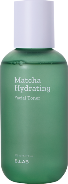 B_LAB Matcha Hydrating Facial Toner