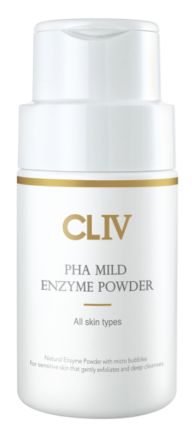 CLIV PHA Mild Enzyme Powder