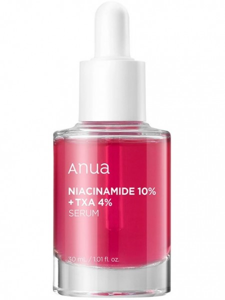 ANUA Niacinamide 10% + TXA Serum