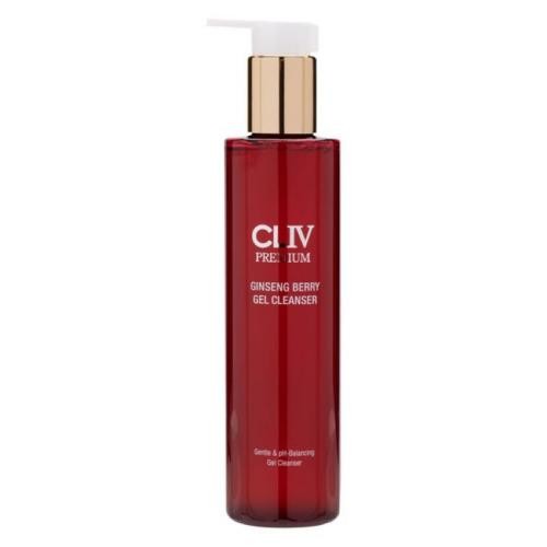 CLIV Ginseng Berry Gel Cleanser